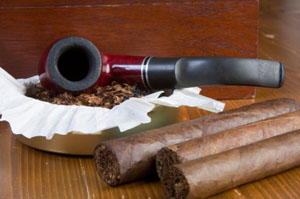 Other types of tobacco